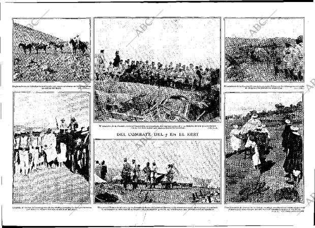 BLANCO Y NEGRO MADRID 15-10-1911 página 26