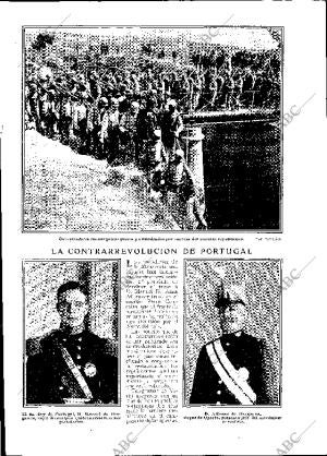 BLANCO Y NEGRO MADRID 15-10-1911 página 28