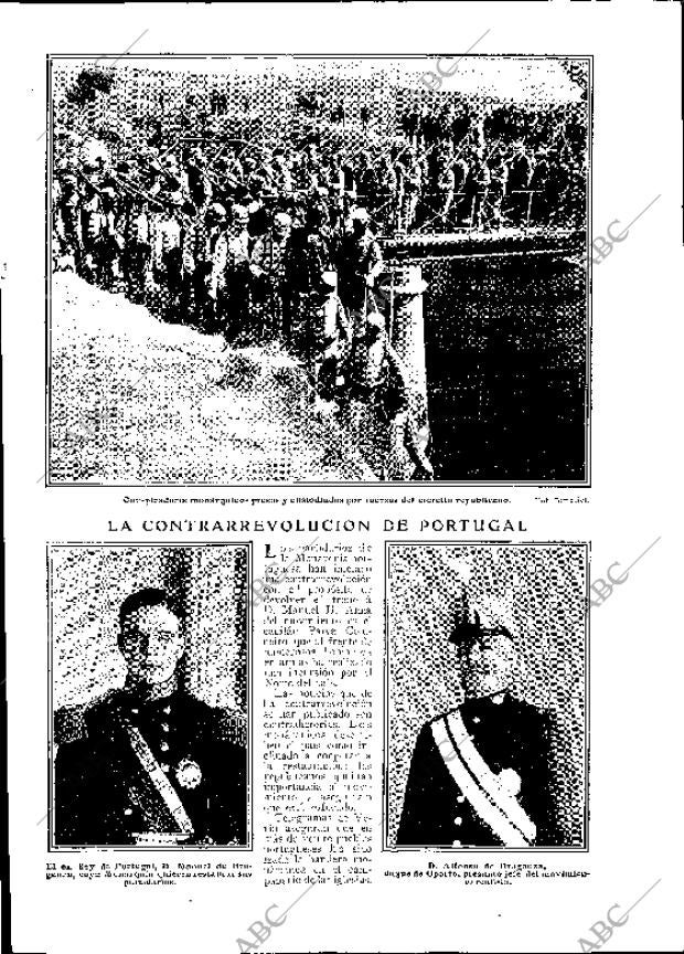 BLANCO Y NEGRO MADRID 15-10-1911 página 28