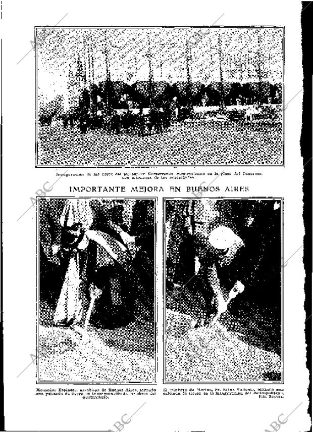 BLANCO Y NEGRO MADRID 15-10-1911 página 30