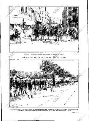 BLANCO Y NEGRO MADRID 15-10-1911 página 32