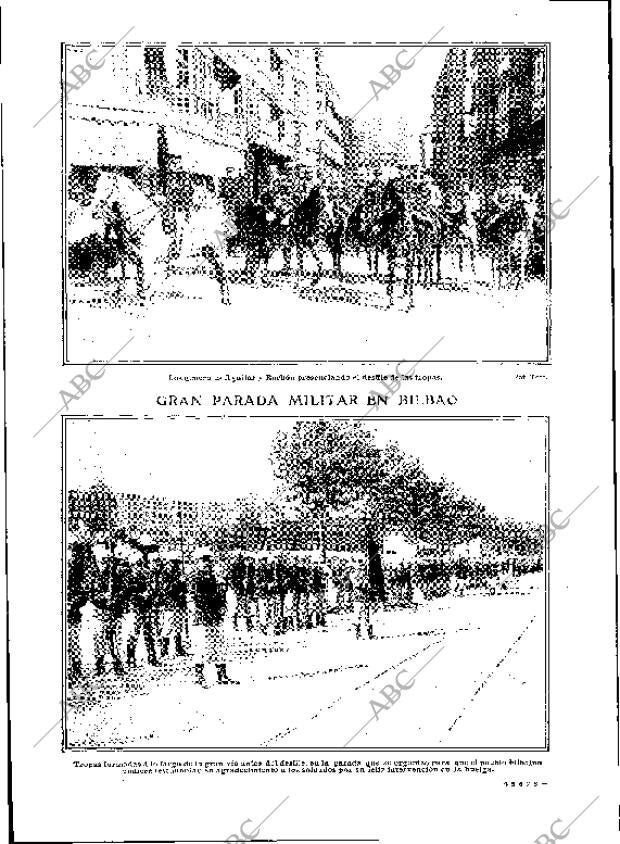 BLANCO Y NEGRO MADRID 15-10-1911 página 32