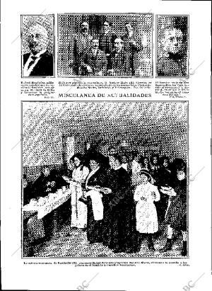 BLANCO Y NEGRO MADRID 15-10-1911 página 34