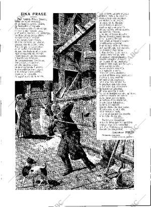 BLANCO Y NEGRO MADRID 15-10-1911 página 35