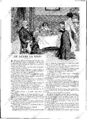 BLANCO Y NEGRO MADRID 15-10-1911 página 38