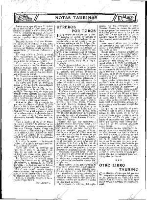 BLANCO Y NEGRO MADRID 15-10-1911 página 46