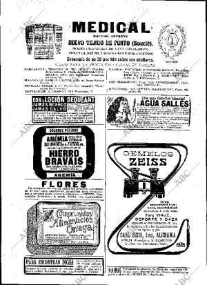 BLANCO Y NEGRO MADRID 15-10-1911 página 48