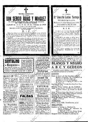 ABC MADRID 17-10-1911 página 19