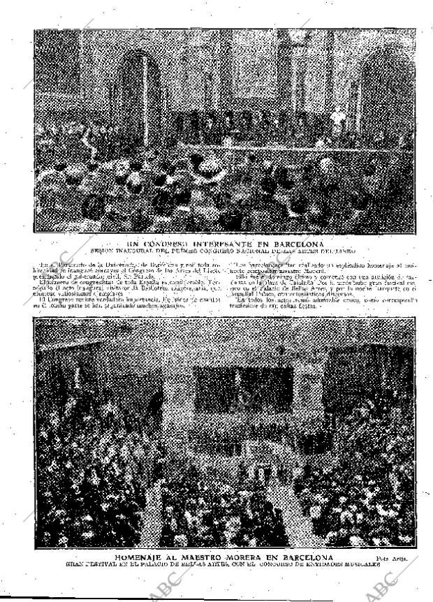 ABC MADRID 17-10-1911 página 2