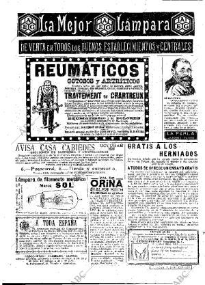 ABC MADRID 17-10-1911 página 20