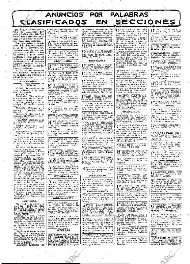 ABC MADRID 19-10-1911 página 18