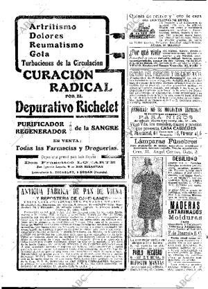 ABC MADRID 22-10-1911 página 18