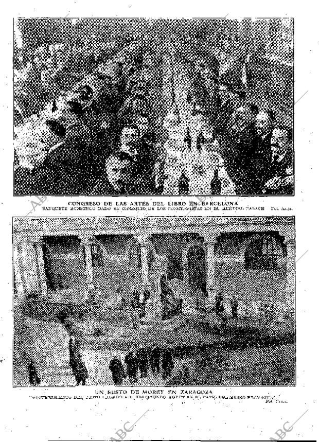 ABC MADRID 22-10-1911 página 3