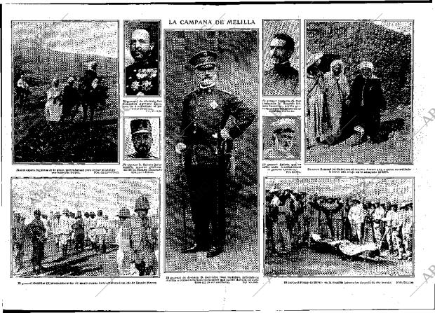 BLANCO Y NEGRO MADRID 22-10-1911 página 26