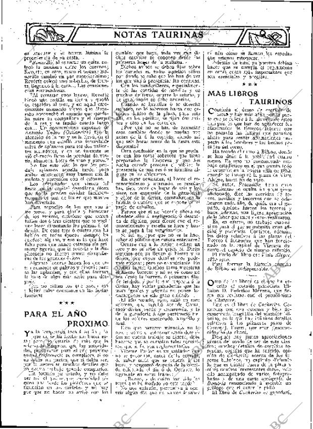 BLANCO Y NEGRO MADRID 22-10-1911 página 46