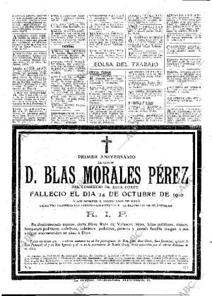 ABC MADRID 23-10-1911 página 18