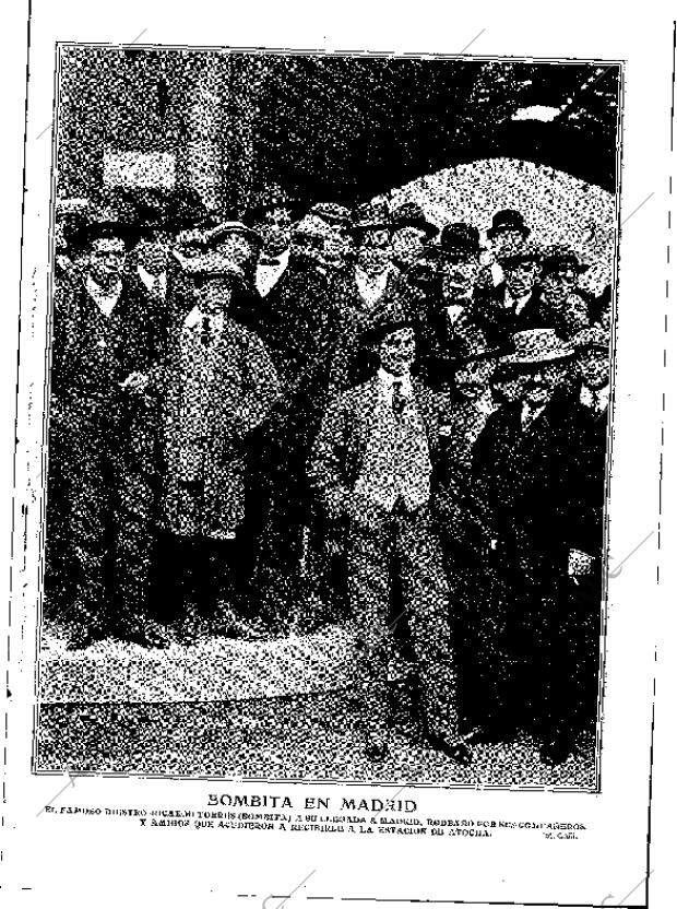 BLANCO Y NEGRO MADRID 29-10-1911 página 27