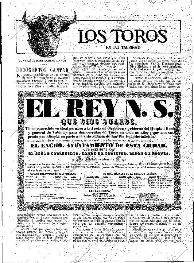 BLANCO Y NEGRO MADRID 29-10-1911 página 45
