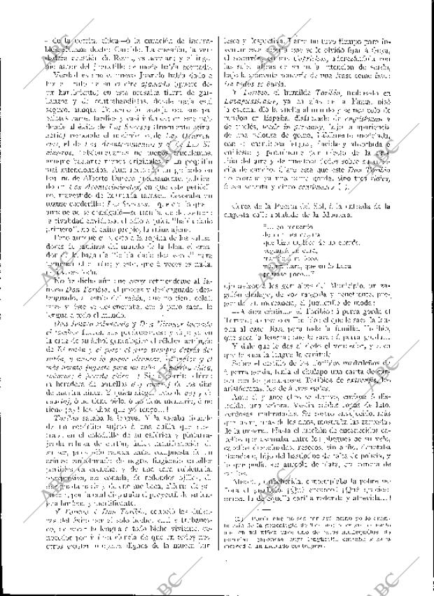 BLANCO Y NEGRO MADRID 05-11-1911 página 12
