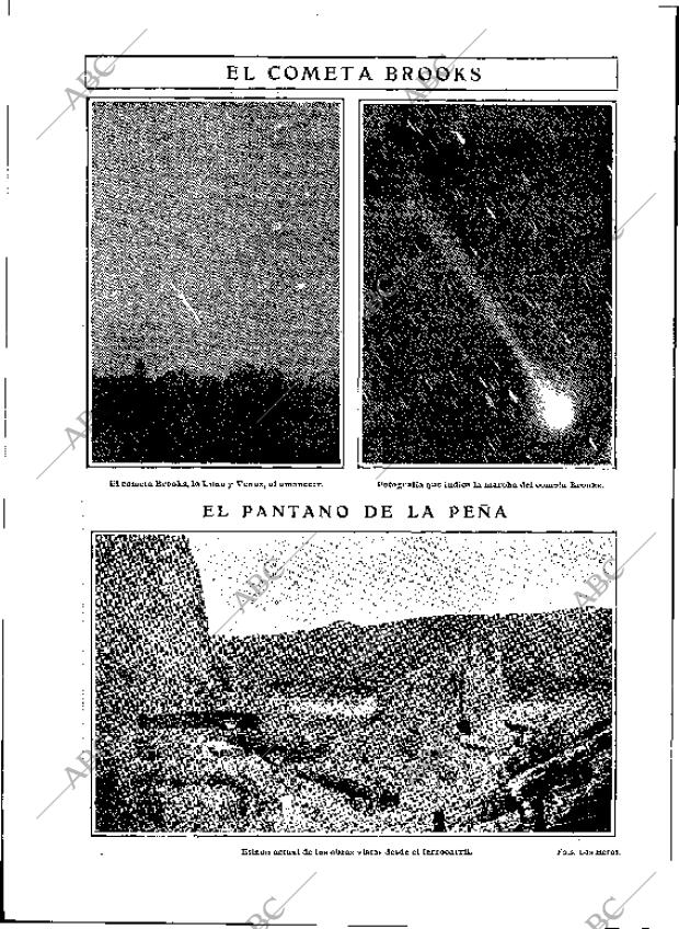 BLANCO Y NEGRO MADRID 05-11-1911 página 22