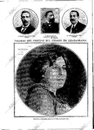 BLANCO Y NEGRO MADRID 05-11-1911 página 25