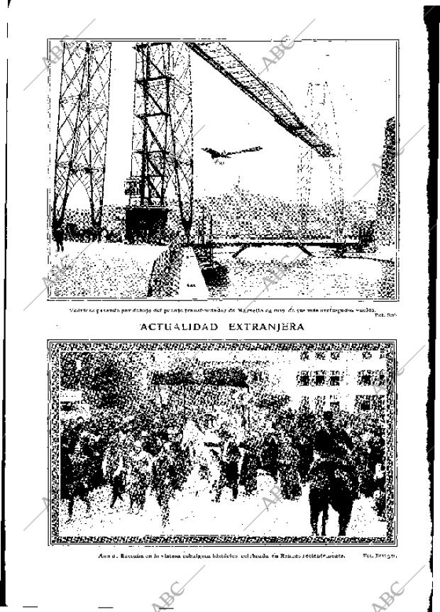 BLANCO Y NEGRO MADRID 05-11-1911 página 30