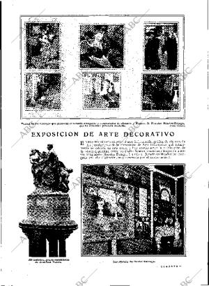 BLANCO Y NEGRO MADRID 05-11-1911 página 33