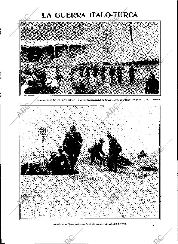 BLANCO Y NEGRO MADRID 05-11-1911 página 34