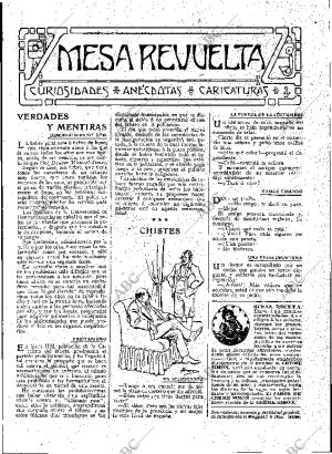 BLANCO Y NEGRO MADRID 05-11-1911 página 43