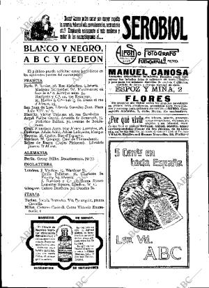 BLANCO Y NEGRO MADRID 05-11-1911 página 48