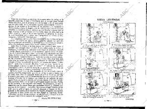 BLANCO Y NEGRO MADRID 05-11-1911 página 6