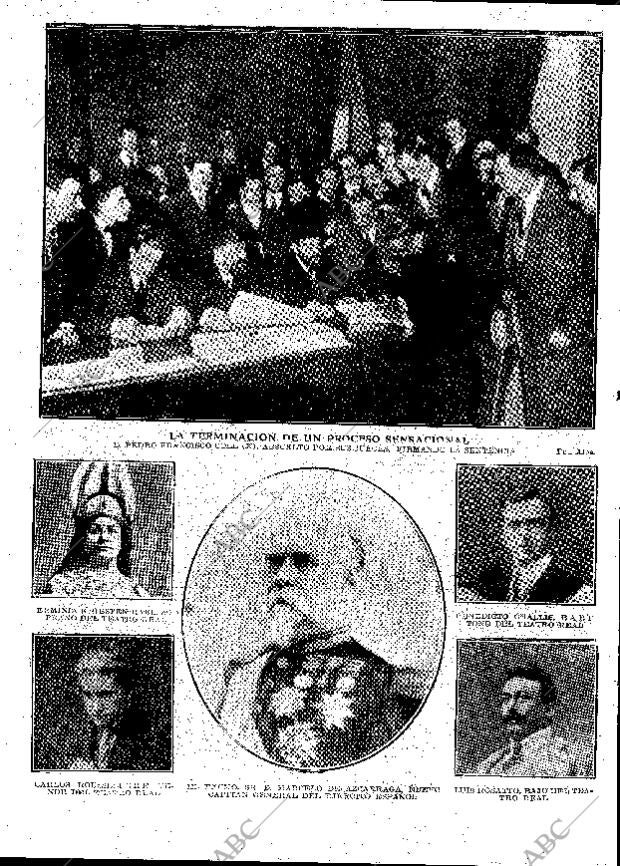 ABC MADRID 12-11-1911 página 2