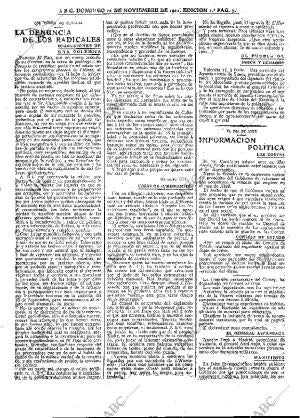 ABC MADRID 12-11-1911 página 7