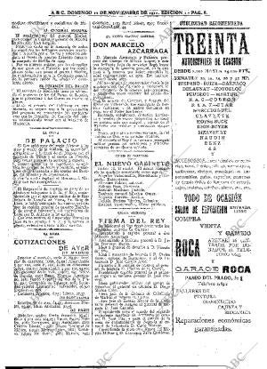 ABC MADRID 12-11-1911 página 8