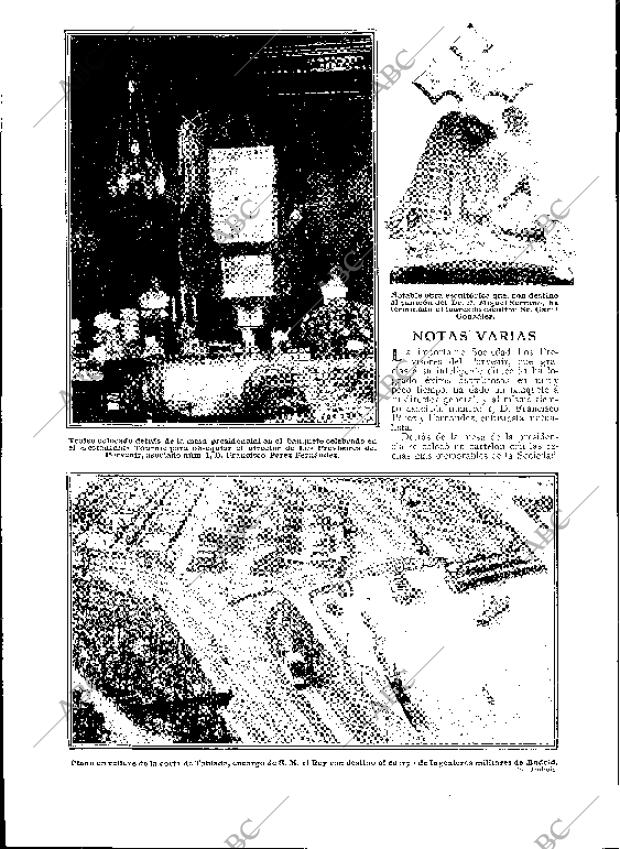 BLANCO Y NEGRO MADRID 12-11-1911 página 34