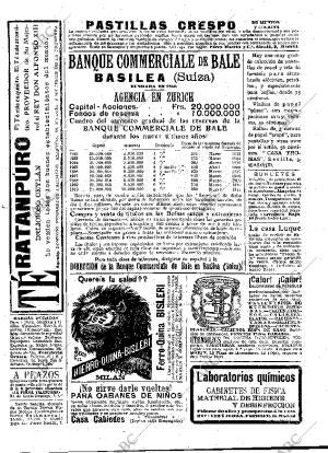 ABC MADRID 22-11-1911 página 19