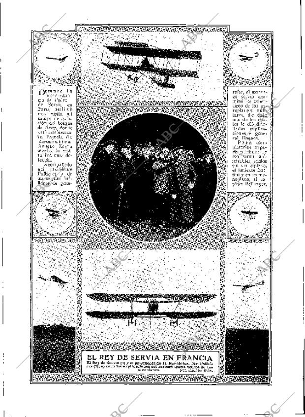 BLANCO Y NEGRO MADRID 26-11-1911 página 31