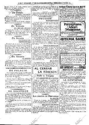 ABC MADRID 01-12-1911 página 12