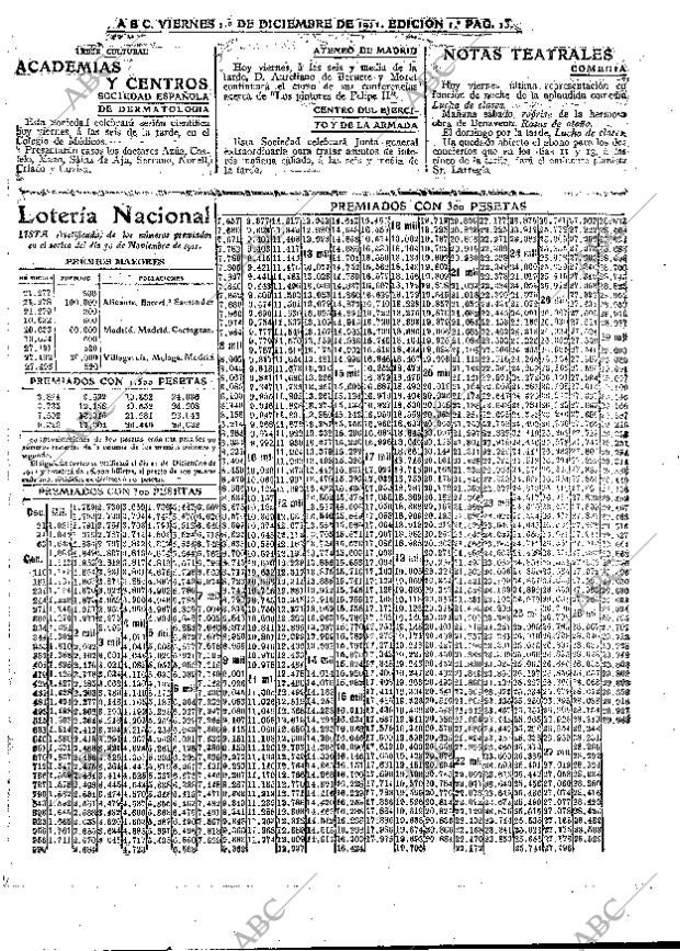 ABC MADRID 01-12-1911 página 13