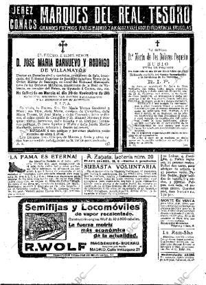 ABC MADRID 01-12-1911 página 15