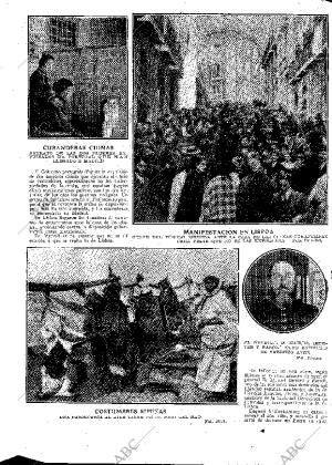 ABC MADRID 01-12-1911 página 2