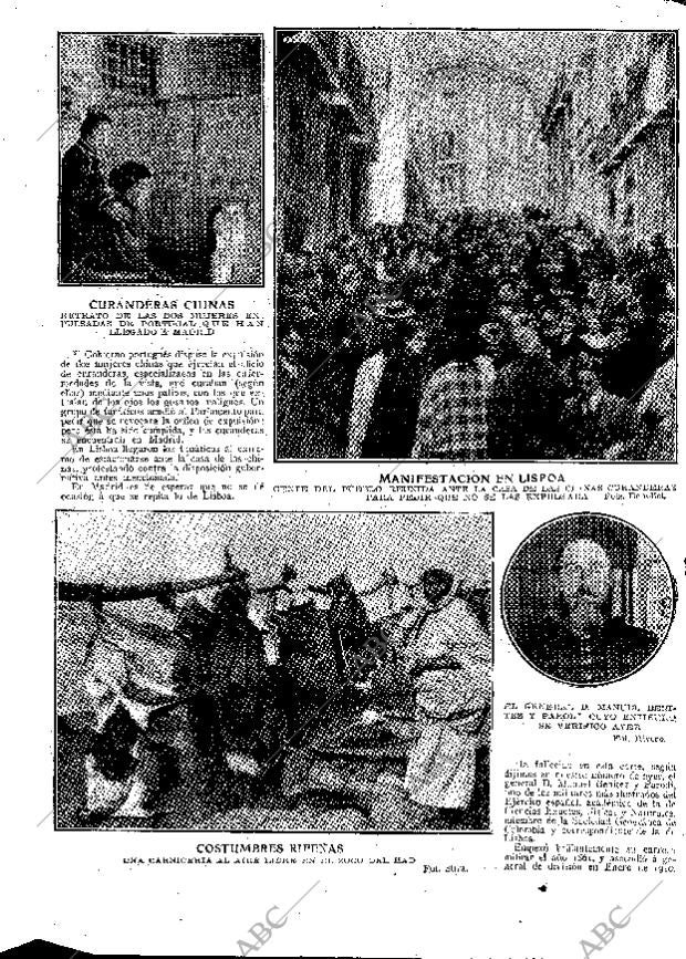 ABC MADRID 01-12-1911 página 2