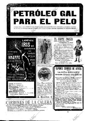 ABC MADRID 01-12-1911 página 4