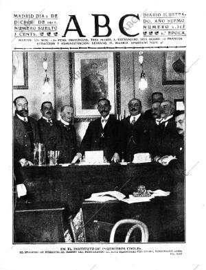 ABC MADRID 02-12-1911