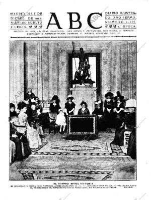 ABC MADRID 03-12-1911