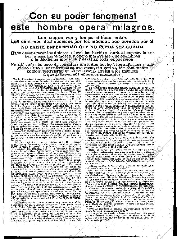 BLANCO Y NEGRO MADRID 03-12-1911 página 49