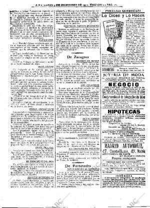 ABC MADRID 04-12-1911 página 12