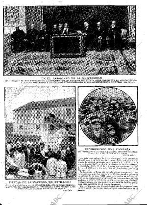 ABC MADRID 04-12-1911 página 3