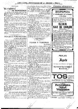 ABC MADRID 04-12-1911 página 8