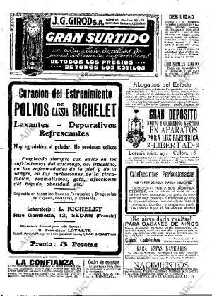 ABC MADRID 12-12-1911 página 19